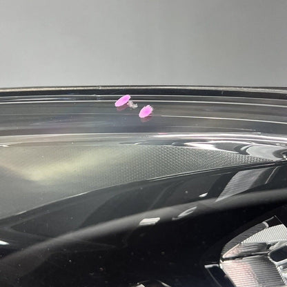 971941033K PORSCHE PANAMERA HEADLIGHT LEFT DRIVER FULL LED 2017 18 19 2020 OEM 971941033K