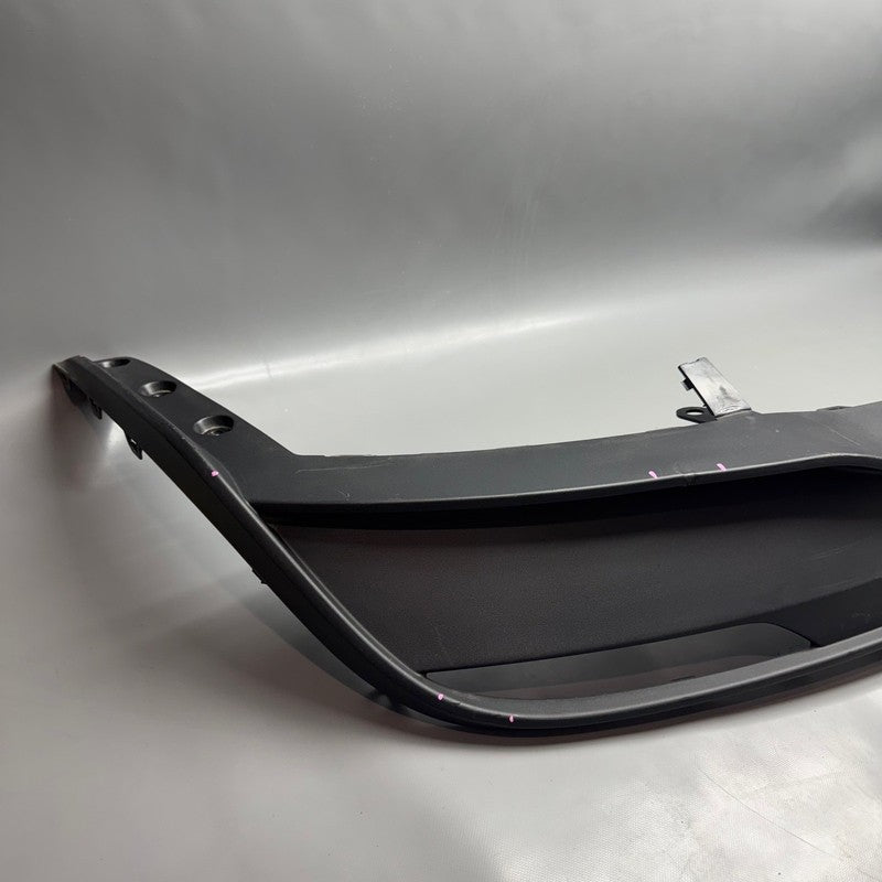 TESLA MODEL 3 HIGHLAND REAR BUMPER LOWER VALANCE 2024 2025 2026 OEM 15