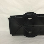 99650404301 PORSCHE 911 BOXSTER FLOOR PANEL UNDERTRAY FRONT CENTER 1999 00 01 02 03 2004 OEM