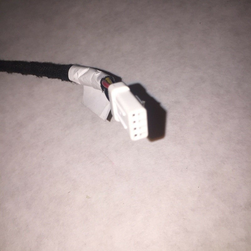 1063445-00-B  /  1069273-00-B TESLA MODEL S SIDE TRIM MOLDING SENSOR 2012 2013 2014 2015 2016 OEM