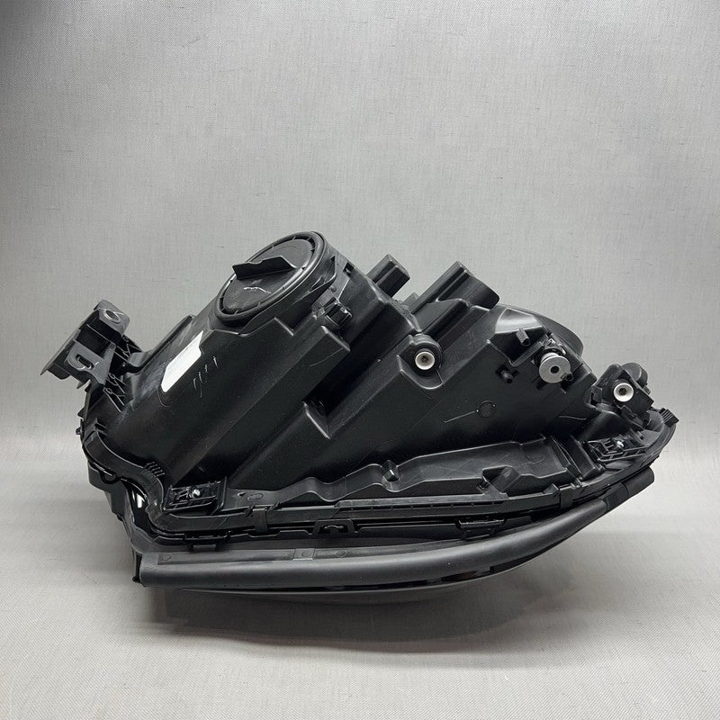 A1668209559 MERCEDES BENZ GLS 350 HEADLIGHT LEFT DRIVER 2016 2017 2018 2019 HALOGEN OEM