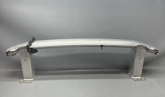 4M0807109A AUDI Q7 REINFORCEMENT FRONT 2017 2018 2019 2020 2021 OEM 4M0807109A