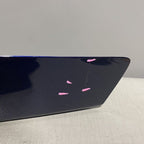 TD1150811 MAZDA CX9 TRUNK LID MOLDING CX-9 2007 2008 2009 2010 2011 2012 OEM
