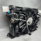 BMW 850 M8 RADIATOR 2017 2018 2019 OEM 7953398