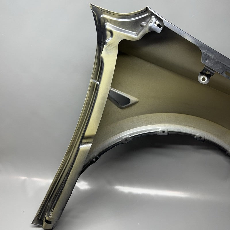 1493471-00-C TESLA MODEL Y FENDER LEFT DRIVER 2020 2021 2022 2023 2024 OEM 1493471-00-C