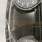 4H0920920K AUDI A8 SPEEDOPMETER CLUSTER 2011 2012 2013 2014 2015 OEM 4H0920920K