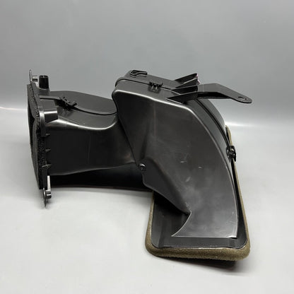 1509536-00-A TESLA MODEL Y AIR INTAKE DUCT 2020 2021 2022 2023 OEM 1509536-00-A
