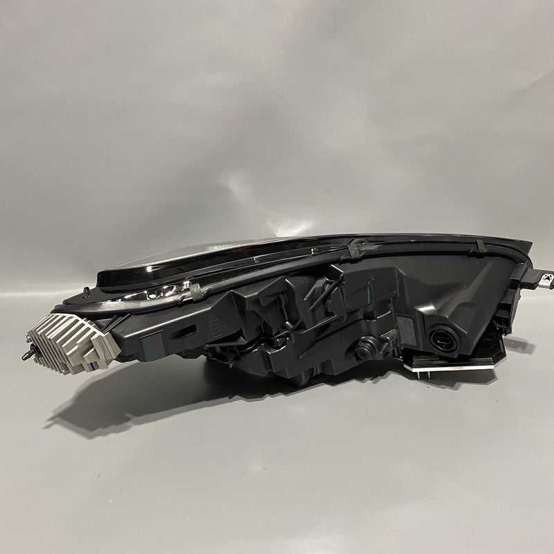 1077371-10-I TESLA MODEL 3 HEADLIGHT LEFT DRIVER 1077371-10-I 2017 2018 2019 2020 OEM 