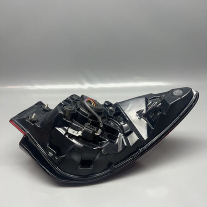 ACURA TLX TAIL LIGHT LEFT DRIVER LED 2021 2022 2023 OEM 