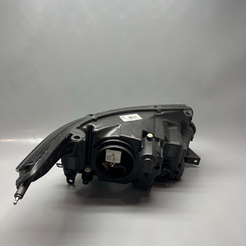 RANGE ROVER HSE HEADLIGHT LEFT DRIVER 2013 2014 2015 2016 2017 XENON