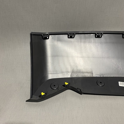 M8B2-17FD11A LAND ROVER DEFENDER FRONT BUMPER SPOILER M8B2-17FD11A 2020 2021 2022 OEM