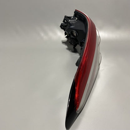 TOYOTA CAMRY TAIL LIGHT LEFT DRIVER SIDE 2018 2019 2020 OEM