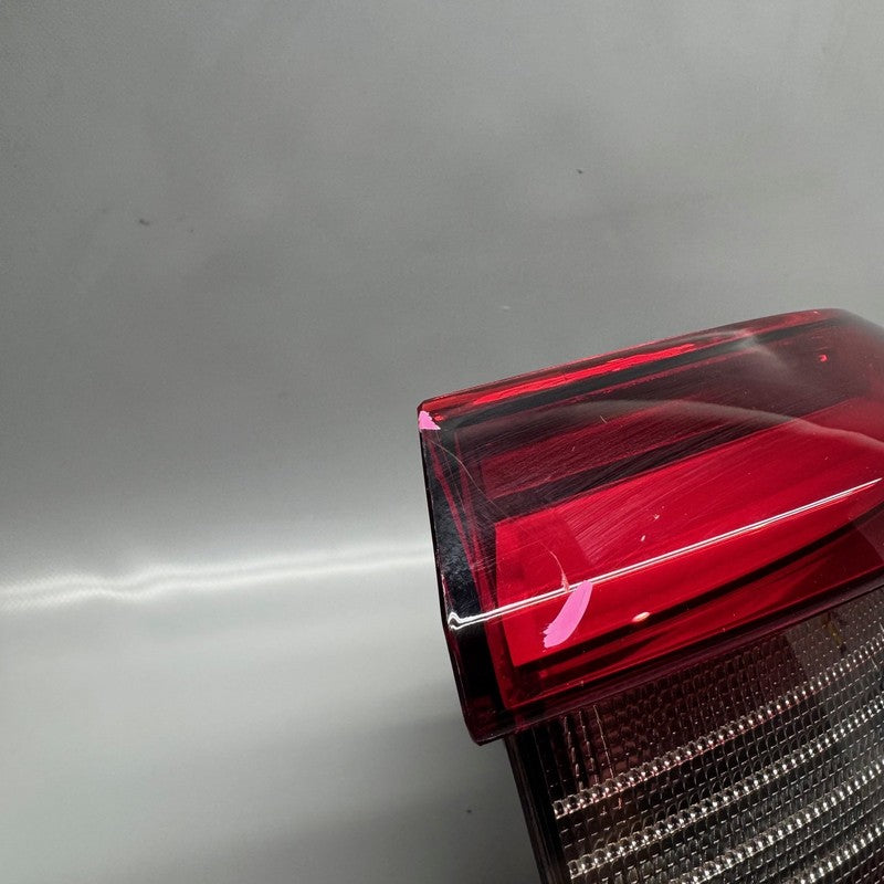 BMW X5 TAIL LIGHT RIGHT PASSENGER X5M 2019 2020 2021 2022 2023 OEM 374
