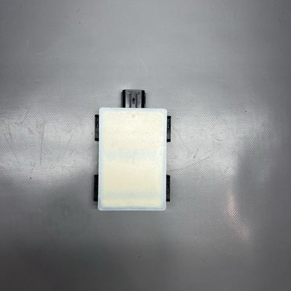 31665693 VOLVO XC90 BLIND SPOT RADAR SENSOR 2016 2017 2018 2019 OEM 