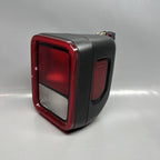 JEEP GLADIATOR TAIL LIGHT RIGHT PASSENGER 2020 2021 2022 23 2024 OEM 6