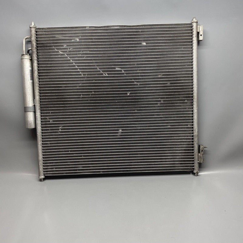 CPLA-19C600AE RANGE ROVER HSE AC CONDENSER  CPLA-19C600AE 2014 2015 2016 2017 2018 OEM