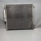 CPLA-19C600AE RANGE ROVER HSE AC CONDENSER  CPLA-19C600AE 2014 2015 2016 2017 2018 OEM