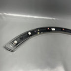 4M8853817D AUDI Q8 WHEEL ARCH MOLDING LEFT REAR 2019 2020 2021 2022 2023 OEM 4M8853817D 