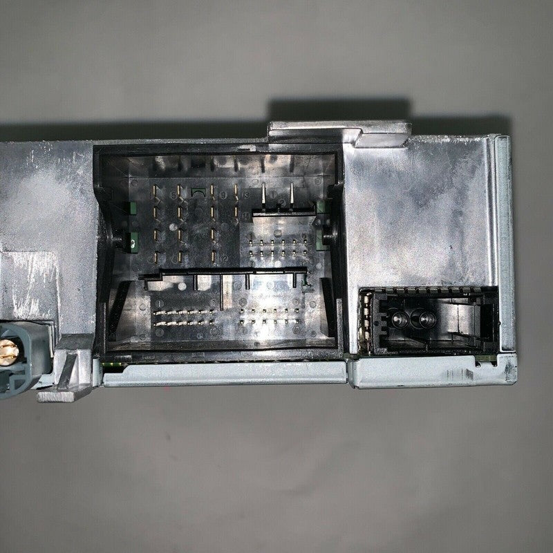 8W5035880B AUDI A4 Q5 RADIO FM AM RECEIVER AUDIO CD PLAYER MAIN HEAD UNIT 2017 2018 2019OEM