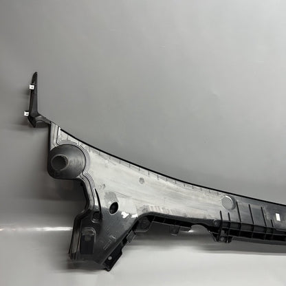1081676-00-H TESLA MODEL 3 WINDSHIELD WIPER COWL SCREEN PANEL 2017 18 19 20 21 22 2023 OEM