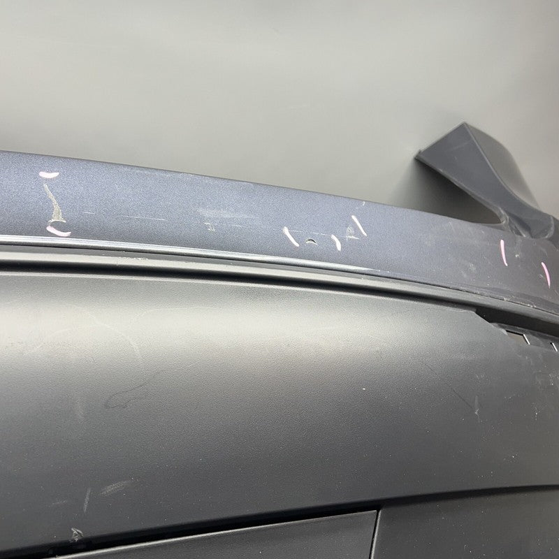 1493735-TX-A TESLA MODEL Y REAR BUMPER 2023 OEM NON SENSOR 1493735-TX-A