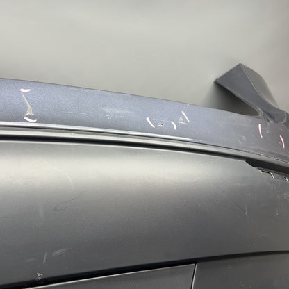 1493735-TX-A TESLA MODEL Y REAR BUMPER 2023 OEM NON SENSOR 1493735-TX-A