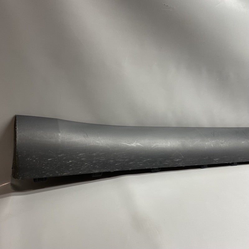 1497740-00-D TESLA MODEL Y ROCKER MOLDING LEFT DRIVER 2020 2021 2022 2023 1497740-00-D