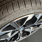 BMW 330I WHEEL RIM FRONT 19 INCH 430I M440I 2024 2025 OEM 5A64AF0