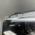 X5 BMW X5 HEADLIGHT LEFT DRIVER X6 2015 2016 2017 2018 XENON OEM