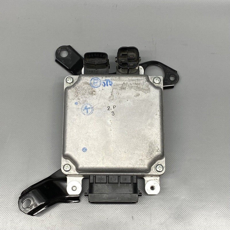 89650-30a00 LEXUS GS350 POWER STEERING CONTROL MODULE 2013 2014 2015 F-SPORT 89650-30A00