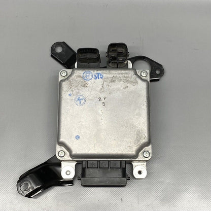 89650-30a00 LEXUS GS350 POWER STEERING CONTROL MODULE 2013 2014 2015 F-SPORT 89650-30A00