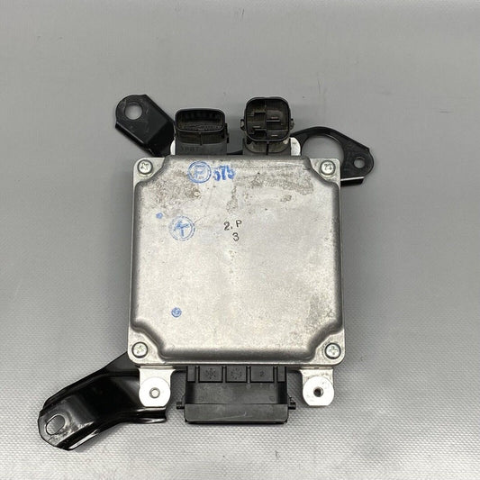 89650-30a00 LEXUS GS350 POWER STEERING CONTROL MODULE 2013 2014 2015 F-SPORT 89650-30A00