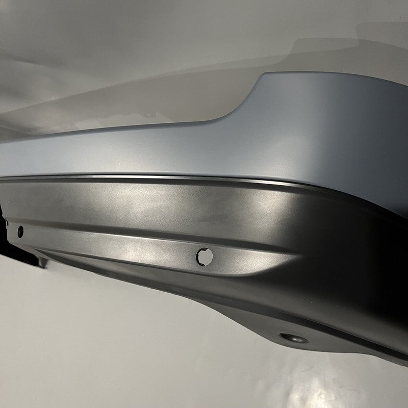 CK52-17D781-AA RANGE ROVER HSE REAR BUMPER 2014 2015 2016 2017 OEM CK52-17D781-AA