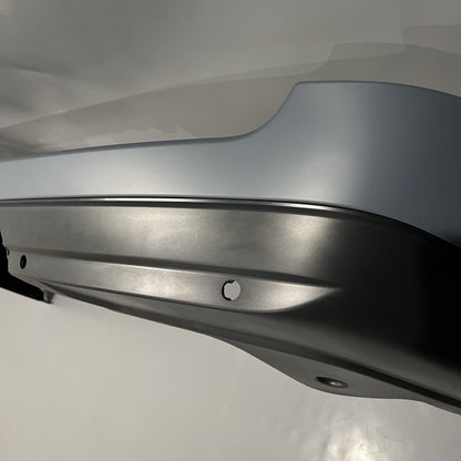 CK52-17D781-AA RANGE ROVER HSE REAR BUMPER 2014 2015 2016 2017 OEM CK52-17D781-AA