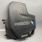 BMW 328I ENGINE COVER 2012 2013 2014 2015 2016 OEM 8610473