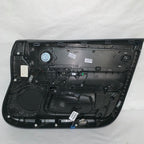 AW93-F23713-C JAGUAR XJL XJ LEFT FRONT DOOR TRIM PAD PANEL 2011 2012 2013 2014 2015 OEM