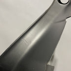 1047320-00-D TESLA MODEL X LIFTGATE THROUGH TRIM LEFT SIDE OEM 2016 2017 2018 2019 