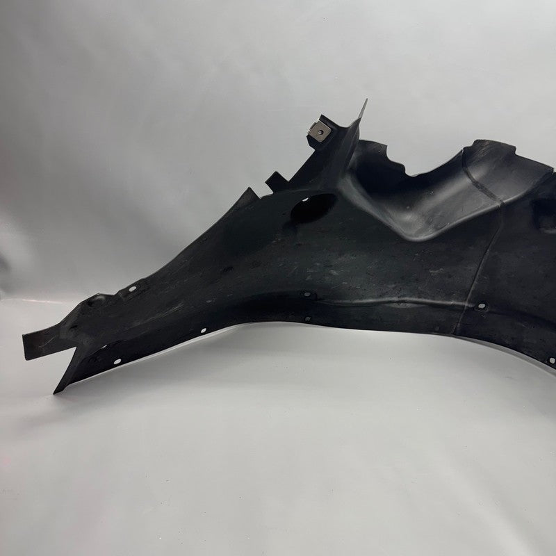 MERCEDES BENZ G63 FENDER LINER LEFT FRONT 2019 2020 2021 OEM A46388427
