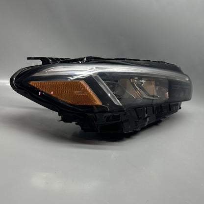 21167-0220 HONDA CIVIC HEADLIGHT RIGHT PASSENGER 2022 2023 LED OEM 21167-0220