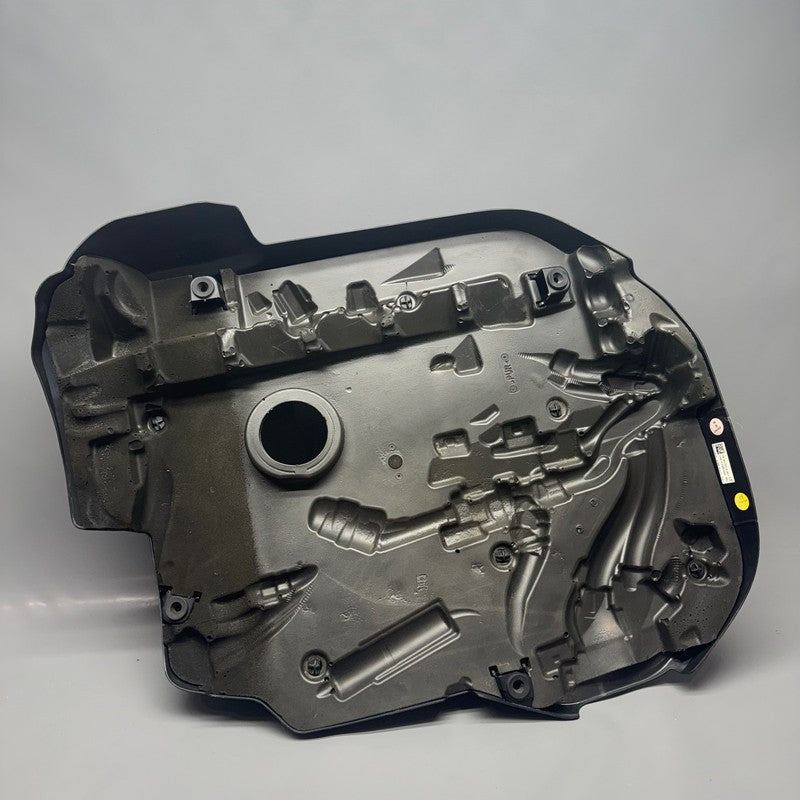 BMW 540 740 X5 X6 X7 ENGINE COVER 2024 2025 2026 OEM 7935418