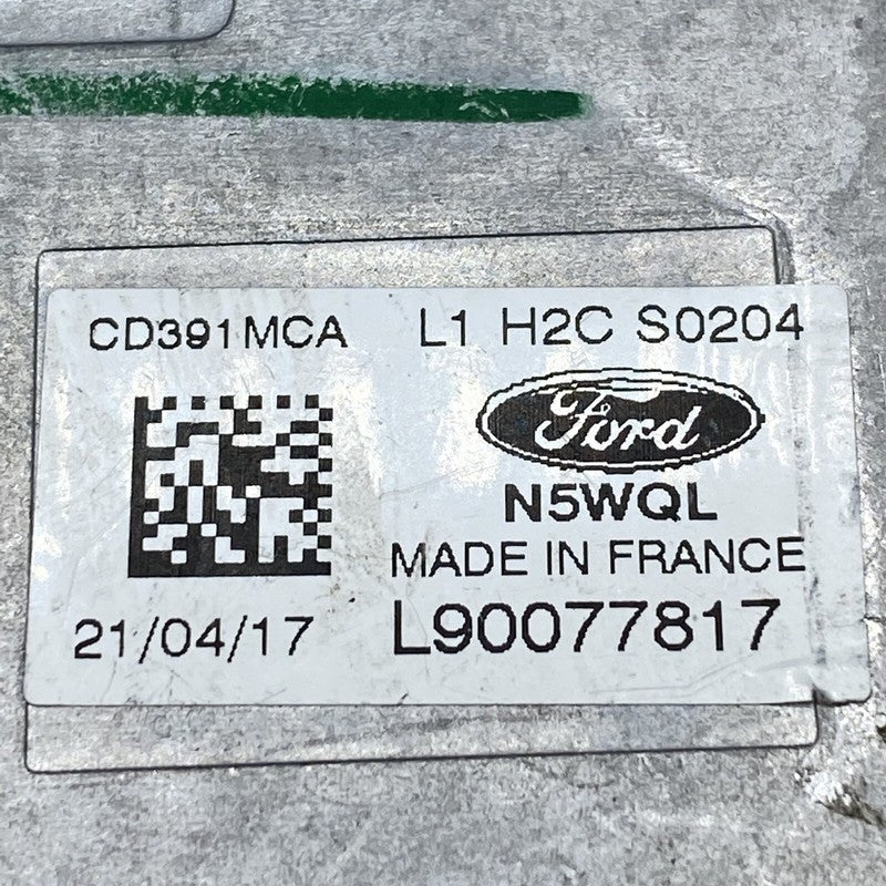 L900778817 FORD FUSION HEADLIGHT LED MODULE L900778817 2017 2018 OEM