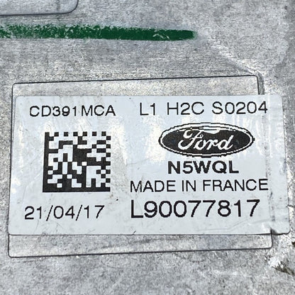 L900778817 FORD FUSION HEADLIGHT LED MODULE L900778817 2017 2018 OEM