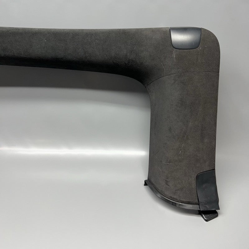 1051545-06-J TESLA MODEL X FALCON DOOR UPPER TRIM LEFT 2016 2017 2018 2019 2020 1051545-06-J