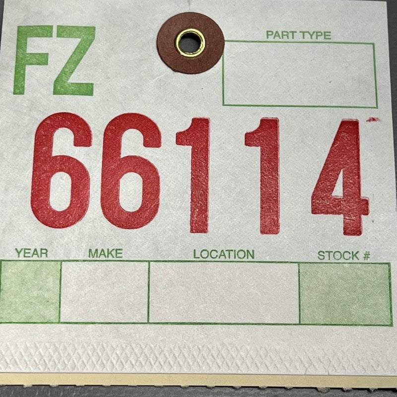 TESLA MODEL Y REINFORCEMENT BRACKET RIGHT  2020 2021 2022 2023 2024 OEM