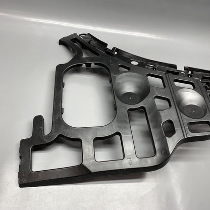 7P5807378A PORSCHE CAYENNE BUMPER GUIDE RIGHT REAR 2011 2012 2013 2014  OEM 7P5807378A