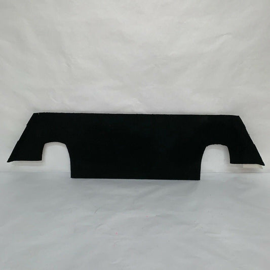 1072405-00-E TESLA MODEL X 2ND ROW FLOOR PANEL 3 2016 2017 2018 2019 OEM