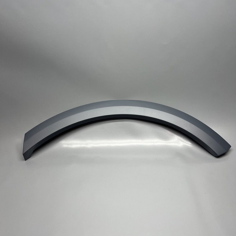 AUDI Q8 WHEEL OPENING ARCH MOLDING LEFT REAR 2019 2020 OEM 4M8853817E