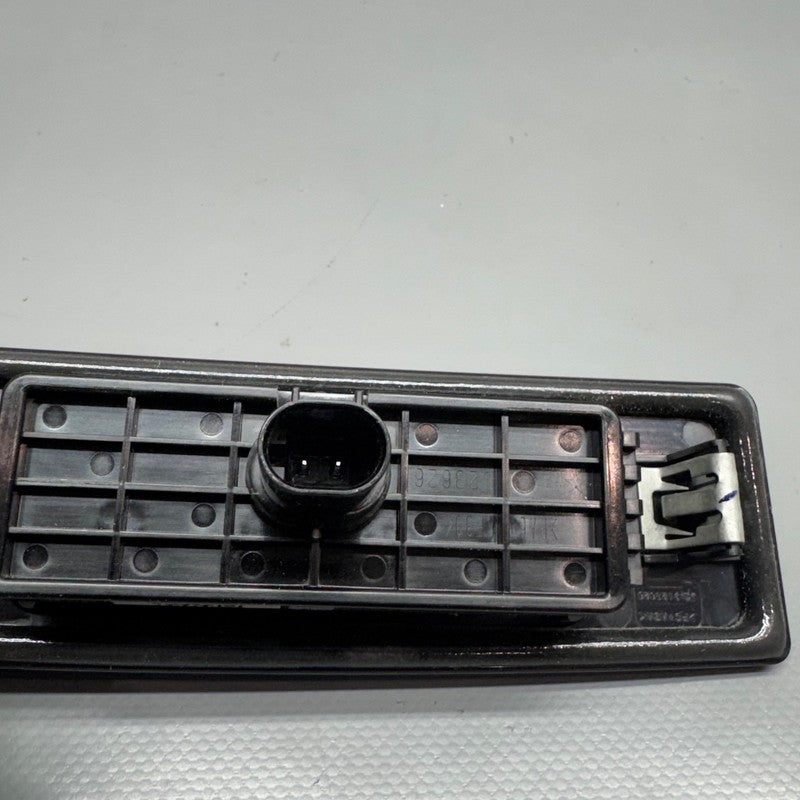 TESLA MODEL 3 BACK UP CAMERA REAR 2017 2018 2019 2020 2021 2022 109594