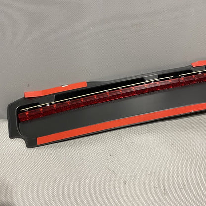 6005917-00-E TESLA MODEL S 3RD BRAKE LIGHT REAR 6005917-00-E OEM 2016 2017 2018 2019