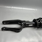1044363-00-F TESLA MODEL 3 SHOCK STRUT LEFT FRONT 2017 18 19 20 21 2022 OEM 1044363-00-F